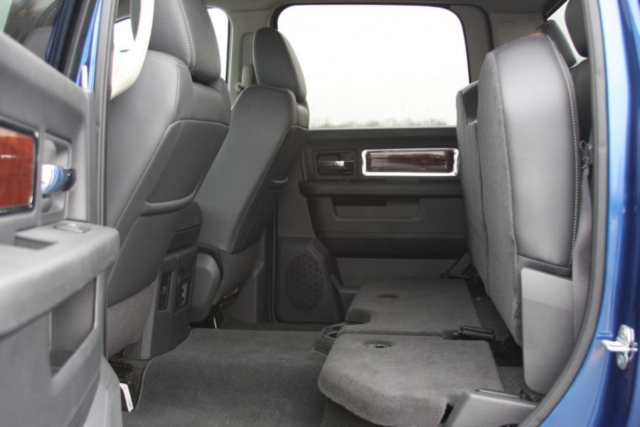  Dodge Ram 2009 года  (фото 58 из 162)